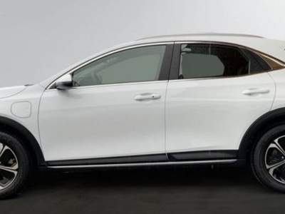 Kia XCeed 1.6 GDi 141 CV PHEV DCT Vision Bianco usata Castelnuovo Rangone