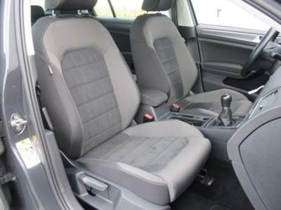 Volkswagen Golf 1.6 TDI 115 CV 5p. Comfortline Grigio usata Castelnuovo Rangone