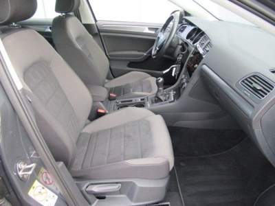 Volkswagen Golf 1.6 TDI 115 CV 5p. Comfortline Grigio usata Castelnuovo Rangone
