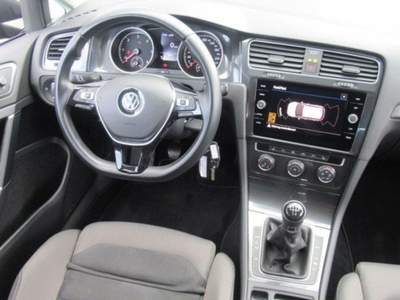 Volkswagen Golf 1.6 TDI 115 CV 5p. Comfortline Grigio usata Castelnuovo Rangone