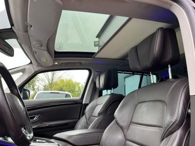 Renault Espace dCi 160CV EDC Energy Initiale Paris Nero usata Castelnuovo Rangone