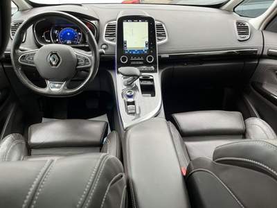 Renault Espace dCi 160CV EDC Energy Initiale Paris Nero usata Castelnuovo Rangone