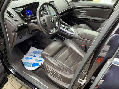 Renault Espace dCi 160CV EDC Energy Initiale Paris Nero usata Castelnuovo Rangone
