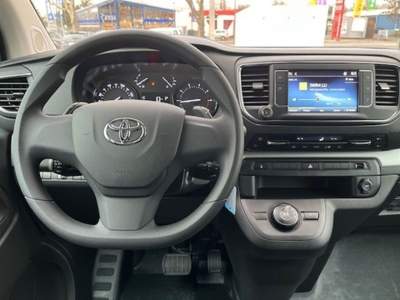 Toyota Proace 2.0D 180 CV L2 Grigio usata Castelnuovo Rangone