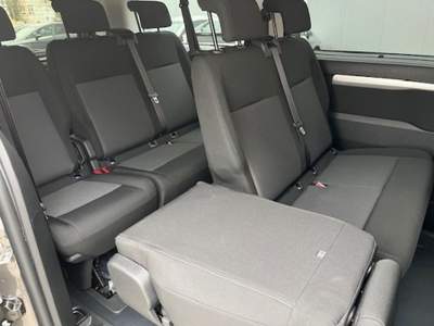 Toyota Proace 2.0D 180 CV L2 Grigio usata Castelnuovo Rangone