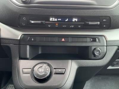 Toyota Proace 2.0D 180 CV L2 Grigio usata Castelnuovo Rangone