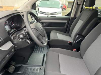 Toyota Proace 2.0D 180 CV L2 Grigio usata Castelnuovo Rangone