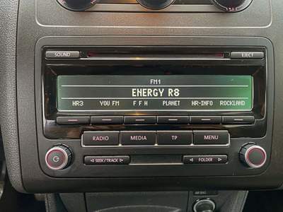 Volkswagen Caddy 2.0 Ecofuel 5p. Jako Edition Grigio usata Castelnuovo Rangone
