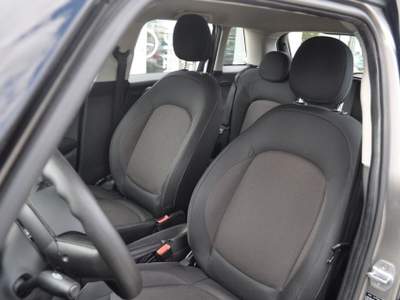 MINI One 1.5 75 CV 5 porte Grigio usata Castelnuovo Rangone