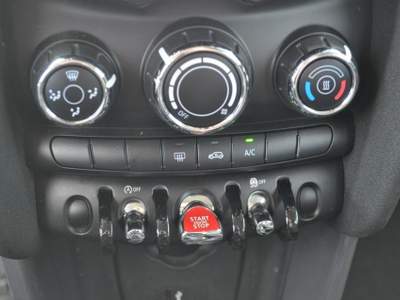 MINI One 1.5 75 CV 5 porte Grigio usata Castelnuovo Rangone