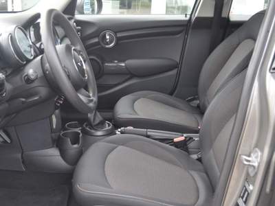 MINI One 1.5 75 CV 5 porte Grigio usata Castelnuovo Rangone