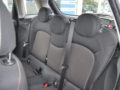 MINI One 1.5 75 CV 5 porte Grigio usata Castelnuovo Rangone