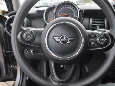 MINI One 1.5 75 CV 5 porte Grigio usata Castelnuovo Rangone