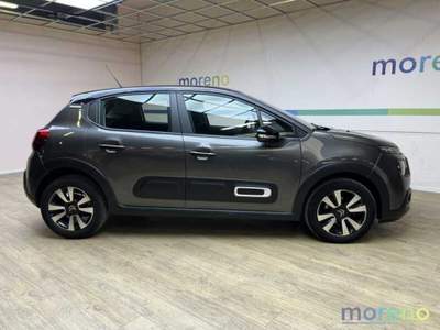 Citroen C3 1.5 bluehdi 100 CV Shine s&s Grigio usata Faenza