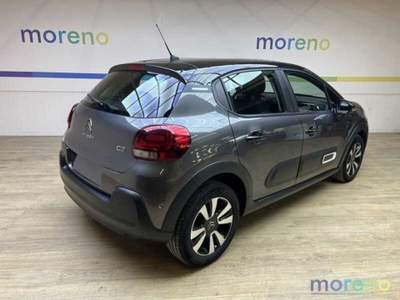 Citroen C3 1.5 bluehdi 100 CV Shine s&s Grigio usata Faenza