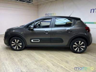 Citroen C3 1.5 bluehdi 100 CV Shine s&s Grigio usata Faenza