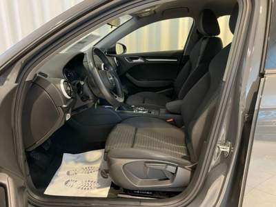Audi A3 SPB 1.5 TFSI  Sport Navi Xenon Grigio usata Nogaredo