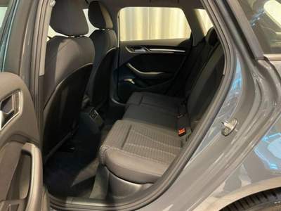Audi A3 SPB 1.5 TFSI  Sport Navi Xenon Grigio usata Nogaredo