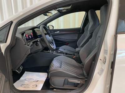 Volkswagen Golf 1.5 eTSI 130 CV EVO ACT DSG Life Bianco usata Nogaredo