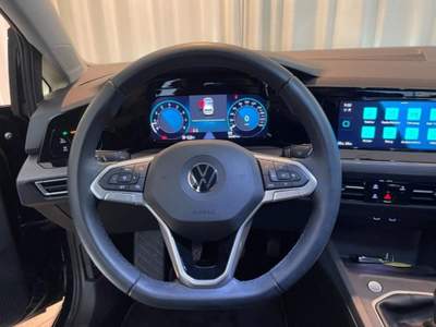 Volkswagen Golf 1.5 eTSI 130 CV ACT  Style Led Assist Keyless Nero usata Nogaredo