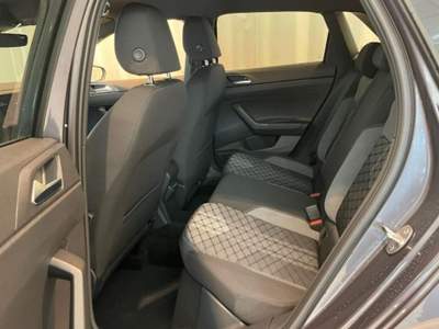 Volkswagen Polo 1.0 TSI R-Line Grigio usata Nogaredo