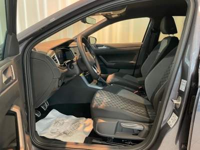 Volkswagen Polo 1.0 TSI R-Line Grigio usata Nogaredo