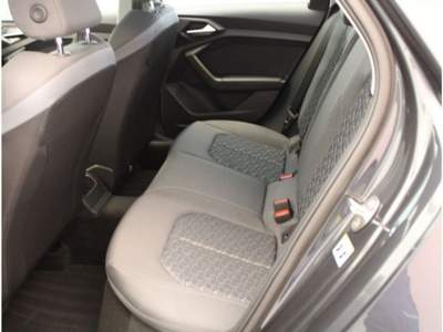 Audi A1 SPB 25 TFSI Grigio usata Castelnuovo Rangone
