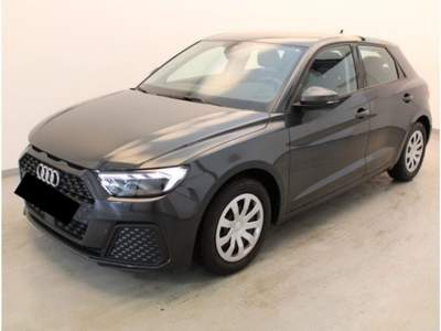 Audi A1 SPB 25 TFSI Grigio usata Castelnuovo Rangone