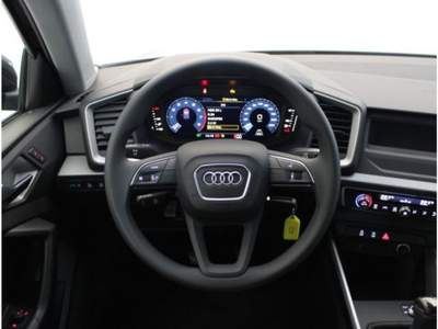 Audi A1 SPB 25 TFSI Grigio usata Castelnuovo Rangone