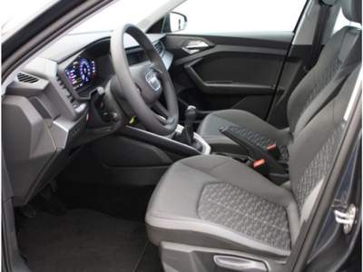 Audi A1 SPB 25 TFSI Grigio usata Castelnuovo Rangone
