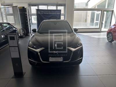 DS Automobiles DS 3 BlueHDi 130 aut. Grand Chic Nero usata Sassari