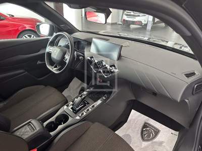DS Automobiles DS 3 BlueHDi 130 aut. Grand Chic Nero usata Sassari