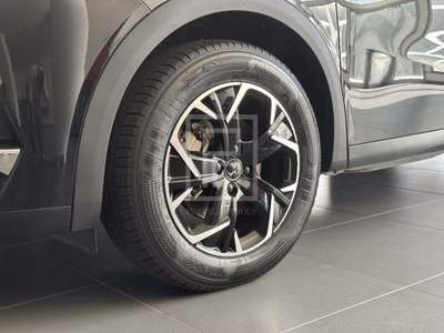 DS Automobiles DS 3 BlueHDi 130 aut. Grand Chic Nero usata Sassari