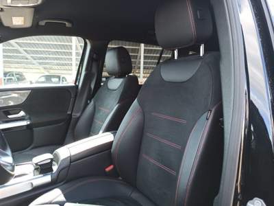 Mercedes-Benz Classe GLB d Automatic Premium Nero usata Sassari