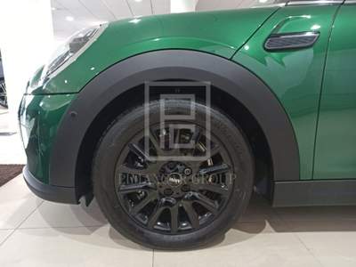 MINI Cooper 1.5 Cooper Classic Verde usata Sassari