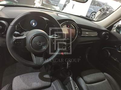 MINI Cooper 1.5 Cooper Classic Verde usata Sassari