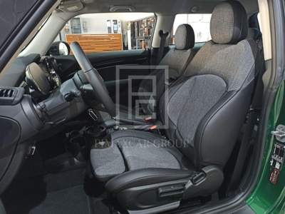 MINI Cooper 1.5 Cooper Classic Verde usata Sassari