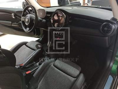 MINI Cooper 1.5 Cooper Classic Verde usata Sassari