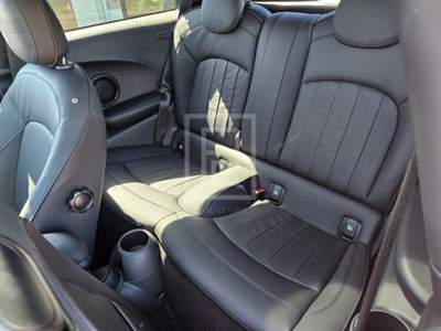 MINI Cooper 1.5 Cooper Yours 5 porte Blu/Azzurro usata Sassari