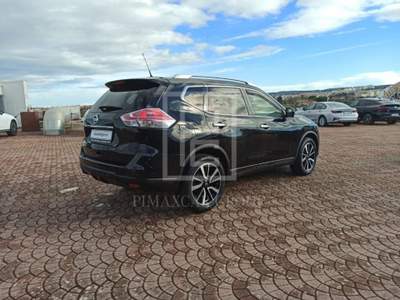 Nissan X-Trail 1.6 dCi 2WD Tekna Nero usata Sassari