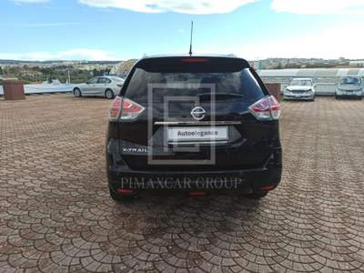 Nissan X-Trail 1.6 dCi 2WD Tekna Nero usata Sassari