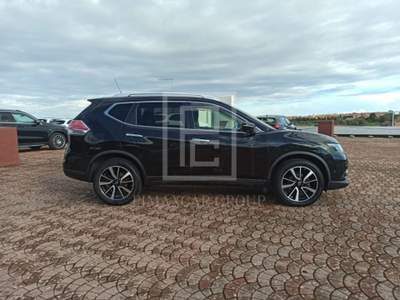 Nissan X-Trail 1.6 dCi 2WD Tekna Nero usata Sassari