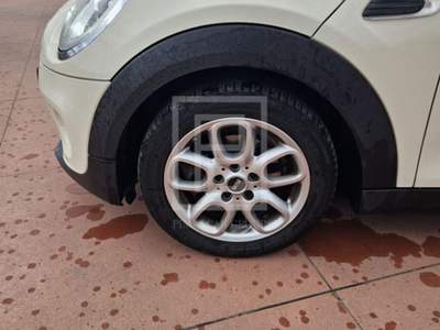 MINI One 1.5 One D Bianco usata Sassari