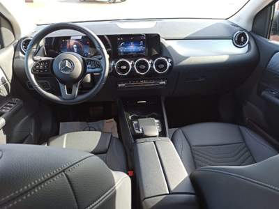Mercedes-Benz Classe B d Automatic Sport Grigio usata Sassari