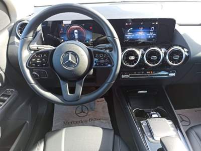 Mercedes-Benz Classe B d Automatic Sport Grigio usata Sassari