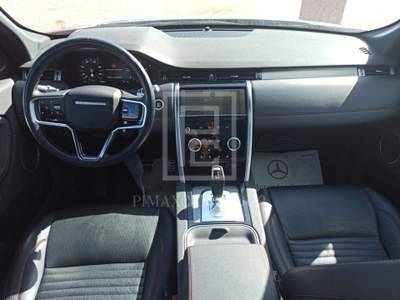 Land Rover Discovery Sport 2.0 eD4 163 CV 2WD R-Dynamic Lilla usata Sassari
