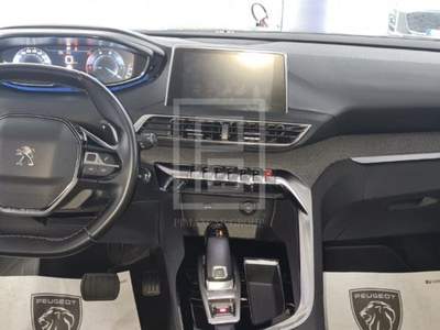 Peugeot 3008 BlueHDi 130 S&S Allure Grigio usata Sassari