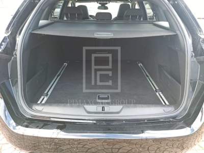Peugeot 308 BlueHDi 130 S&S EAT8 SW GT Line Grigio usata Sassari