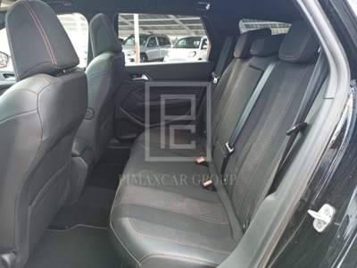 Peugeot 308 BlueHDi 130 S&S EAT8 SW GT Line Grigio usata Sassari