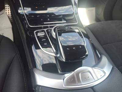 Mercedes-Benz GLC 4Matic Premium Grigio usata Sassari